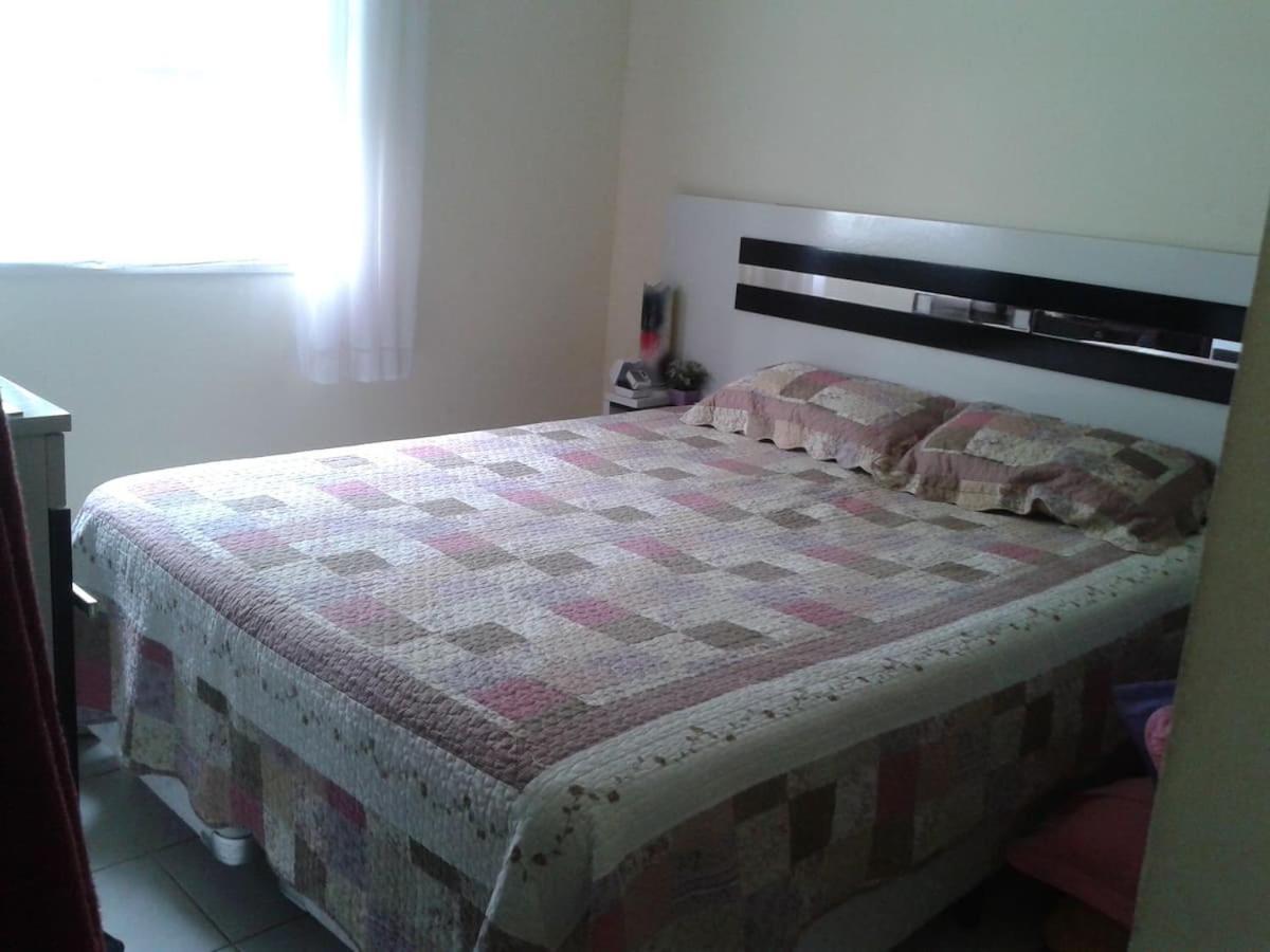 Casa Em Cond. Fechado Praia Mococa - Caraguatatuba Mar Verde Ngoại thất bức ảnh