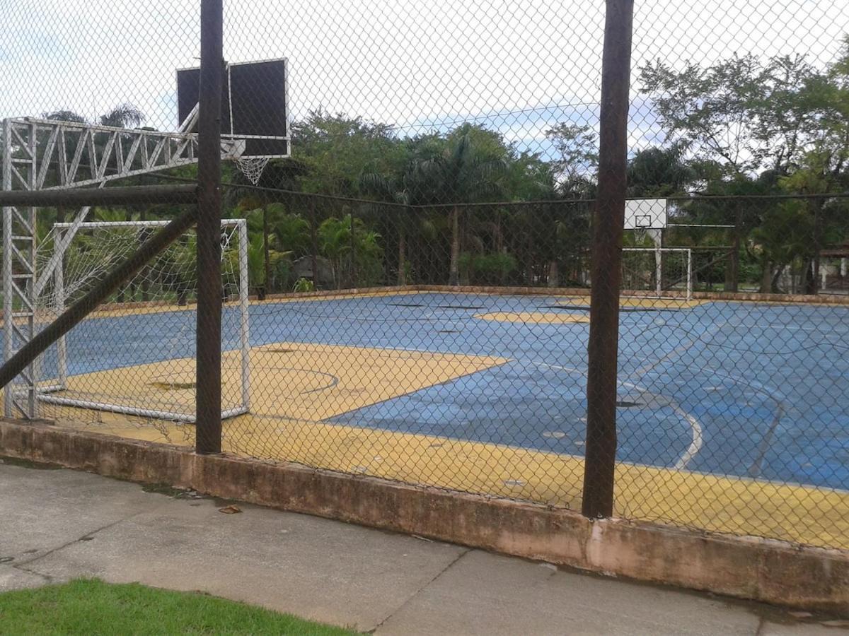 Casa Em Cond. Fechado Praia Mococa - Caraguatatuba Mar Verde Ngoại thất bức ảnh