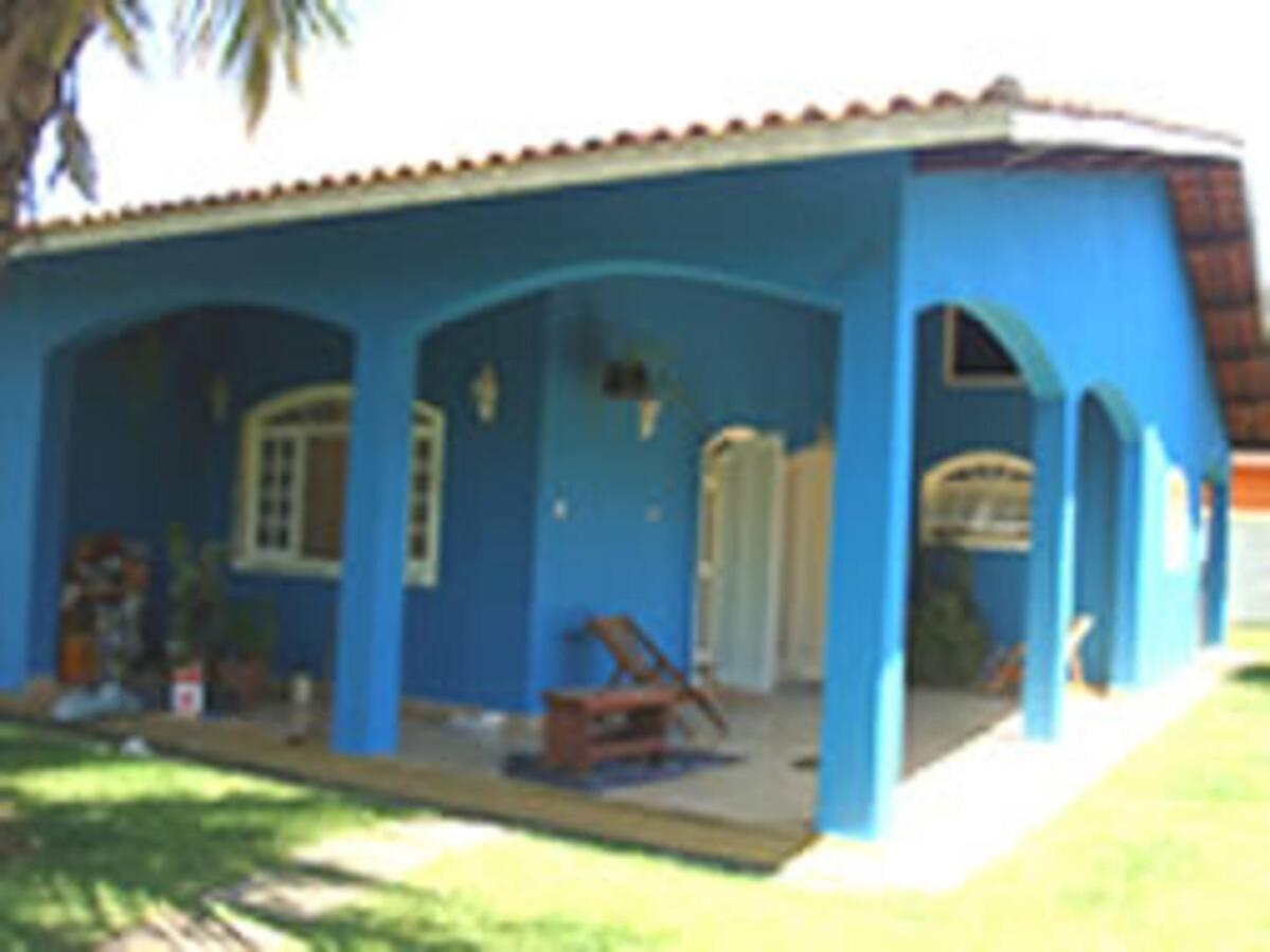 Casa Em Cond. Fechado Praia Mococa - Caraguatatuba Mar Verde Ngoại thất bức ảnh