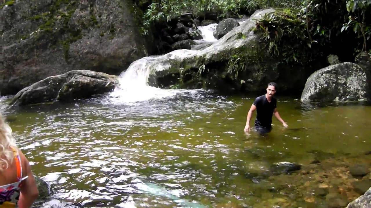 Casa Em Cond. Fechado Praia Mococa - Caraguatatuba Mar Verde Ngoại thất bức ảnh