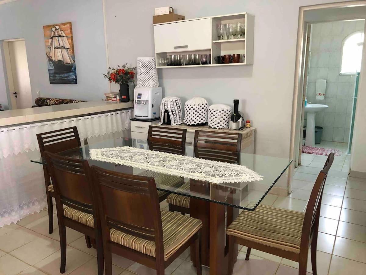 Casa Em Cond. Fechado Praia Mococa - Caraguatatuba Mar Verde Ngoại thất bức ảnh