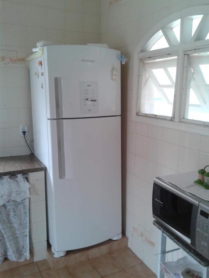 Casa Em Cond. Fechado Praia Mococa - Caraguatatuba Mar Verde Ngoại thất bức ảnh